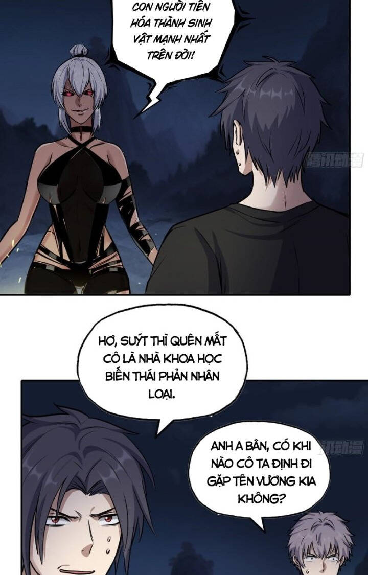 Tôi Chuyển Vàng Tại Mạt Thế Chap 427 - Next Chap 428