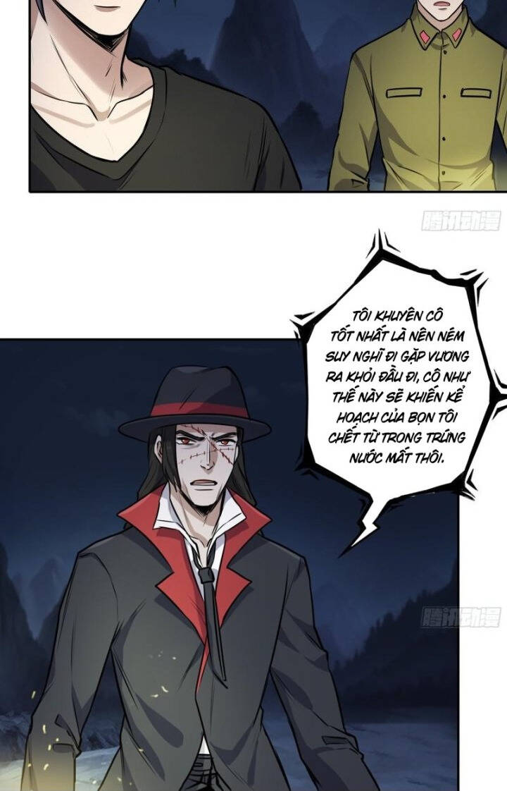 Tôi Chuyển Vàng Tại Mạt Thế Chap 427 - Next Chap 428