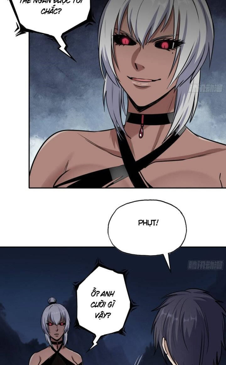 Tôi Chuyển Vàng Tại Mạt Thế Chap 427 - Next Chap 428