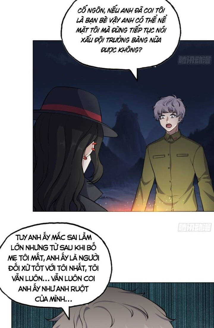 Tôi Chuyển Vàng Tại Mạt Thế Chap 427 - Next Chap 428