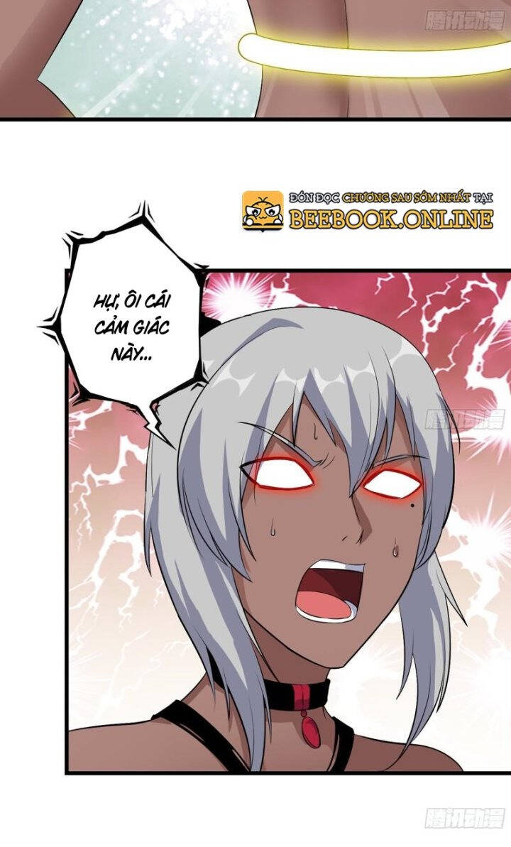 Tôi Chuyển Vàng Tại Mạt Thế Chap 428 - Next Chap 429