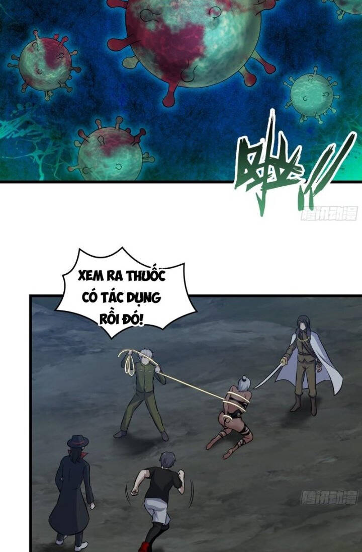 Tôi Chuyển Vàng Tại Mạt Thế Chap 428 - Next Chap 429