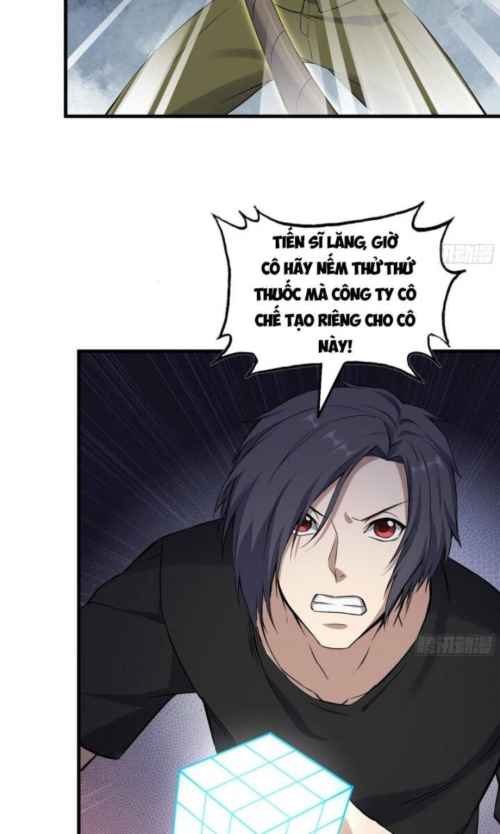 Tôi Chuyển Vàng Tại Mạt Thế Chap 428 - Next Chap 429