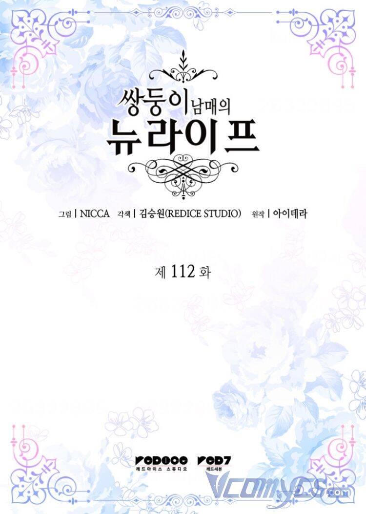 Sinh Đôi Xuyên Không Chap 112 - Next Chap 113