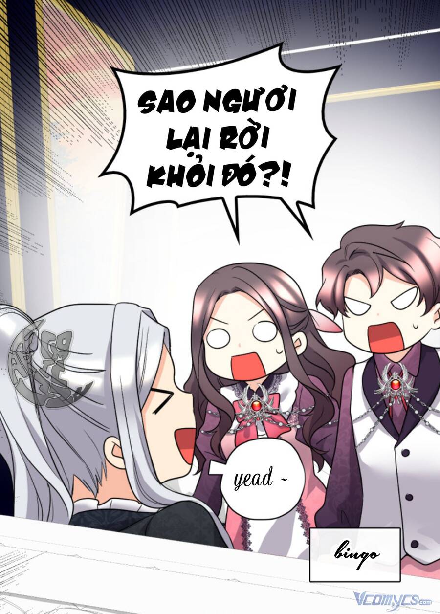 Sinh Đôi Xuyên Không Chap 114 - Next Chap 115