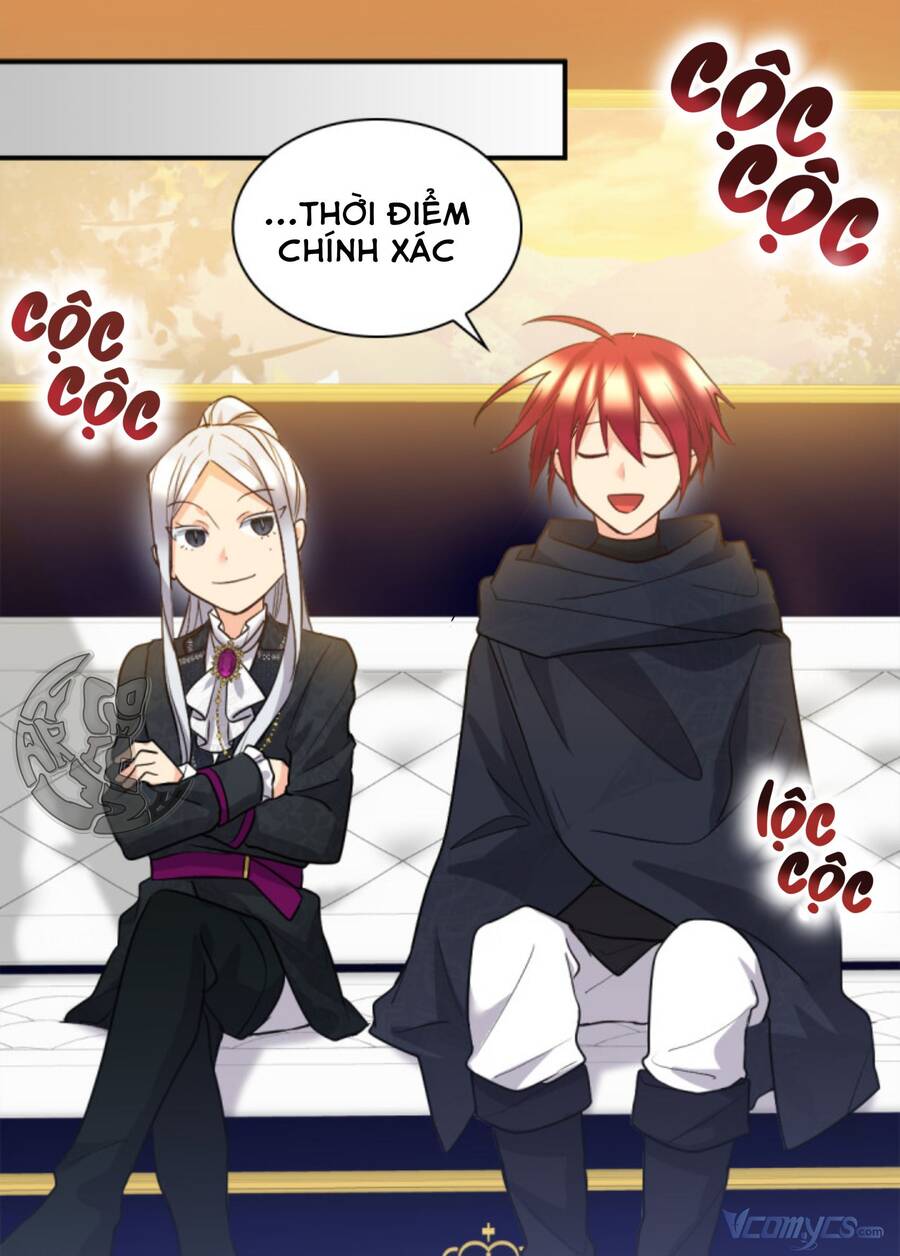 Sinh Đôi Xuyên Không Chap 114 - Next Chap 115