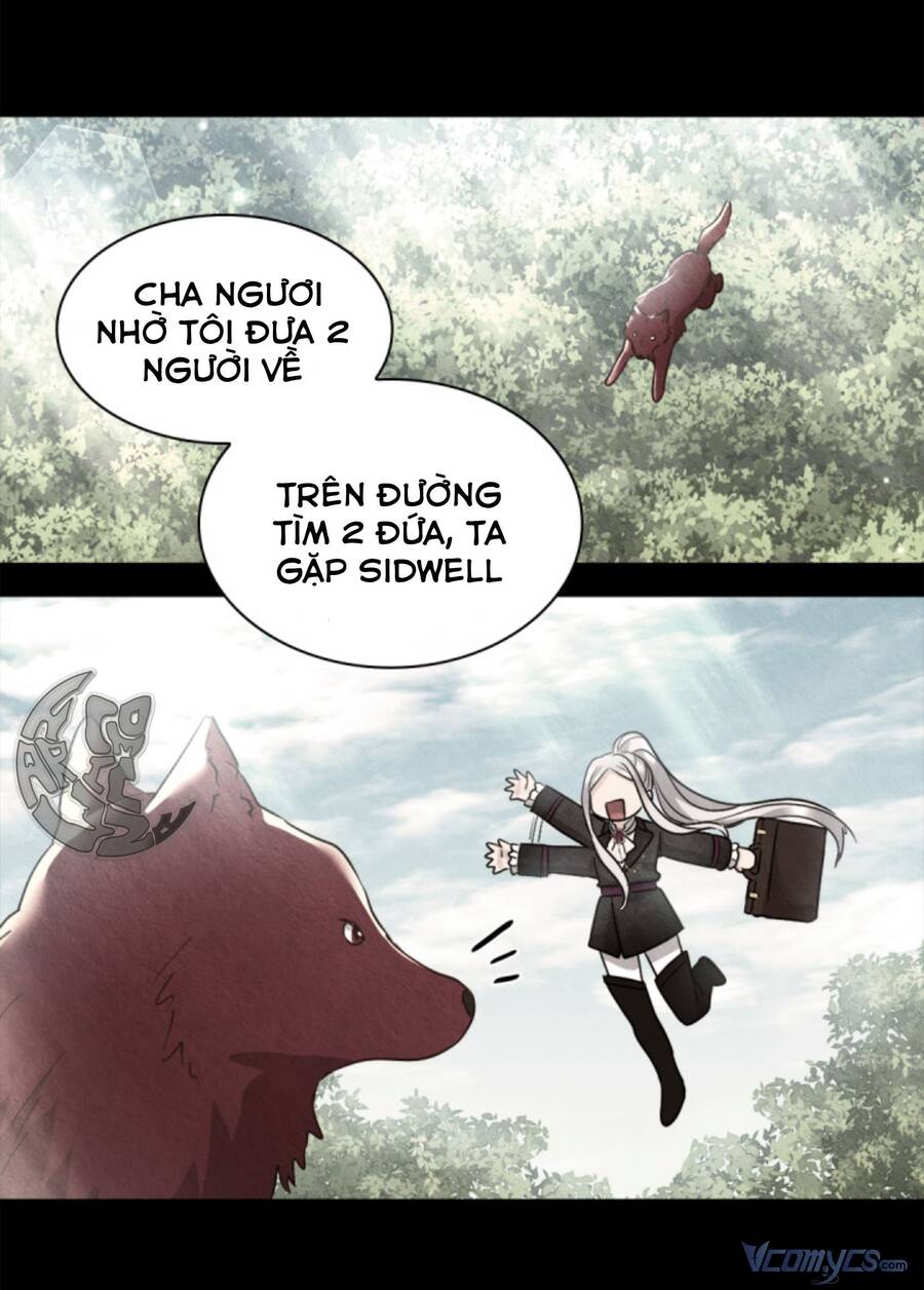Sinh Đôi Xuyên Không Chap 114 - Next Chap 115
