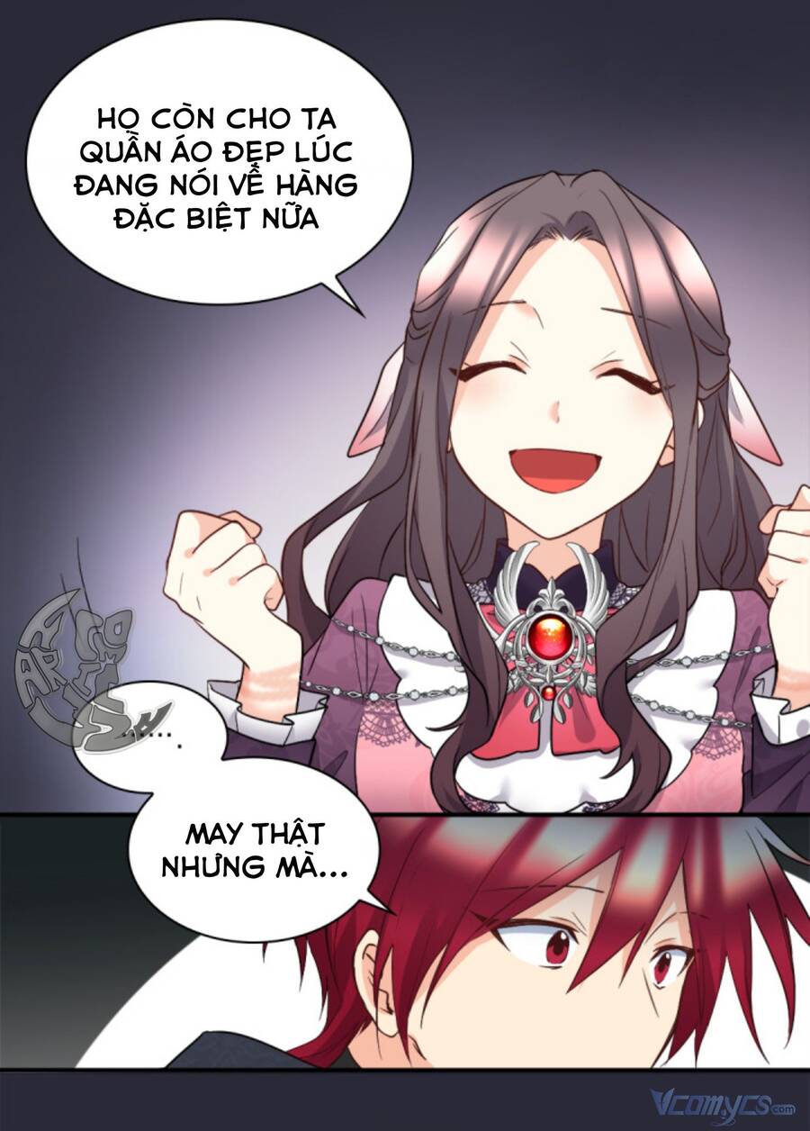 Sinh Đôi Xuyên Không Chap 114 - Next Chap 115