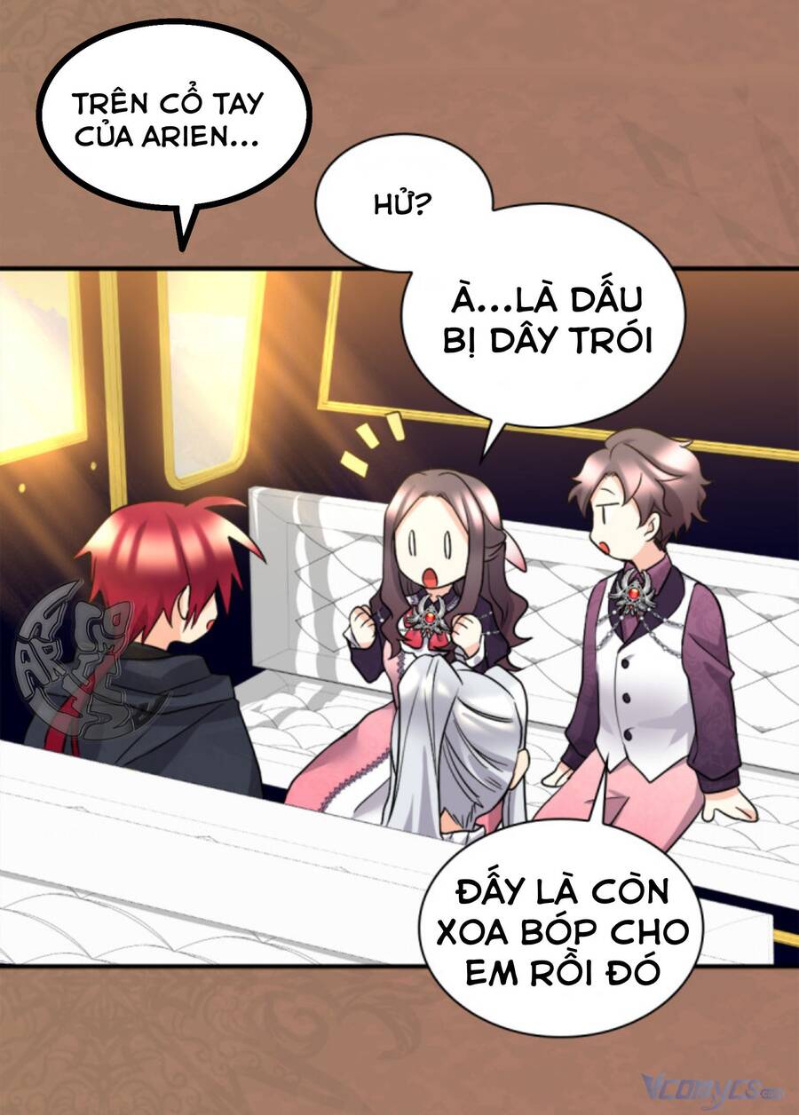 Sinh Đôi Xuyên Không Chap 114 - Next Chap 115