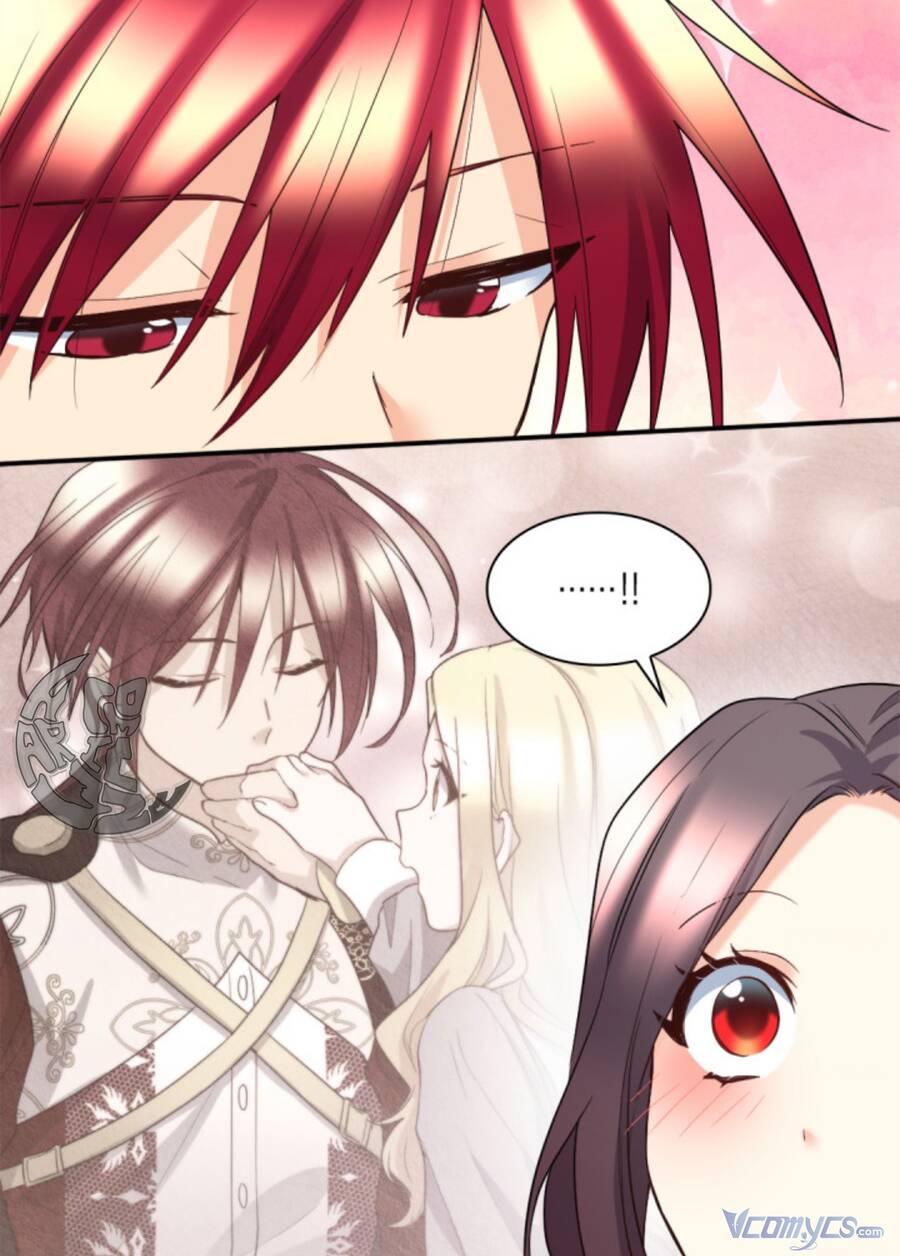 Sinh Đôi Xuyên Không Chap 114 - Next Chap 115