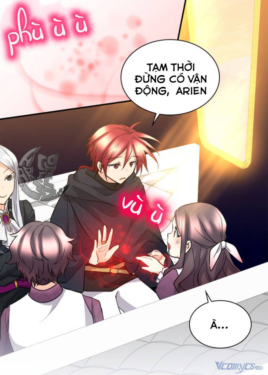 Sinh Đôi Xuyên Không Chap 114 - Next Chap 115