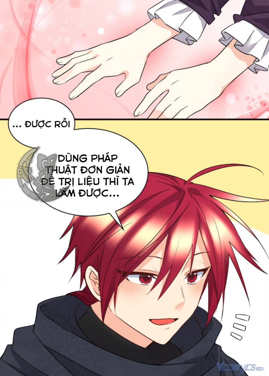 Sinh Đôi Xuyên Không Chap 114 - Next Chap 115