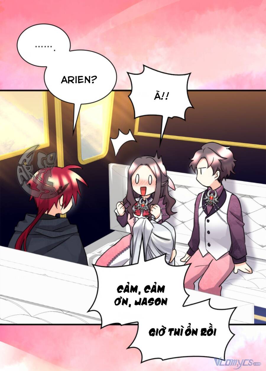 Sinh Đôi Xuyên Không Chap 114 - Next Chap 115