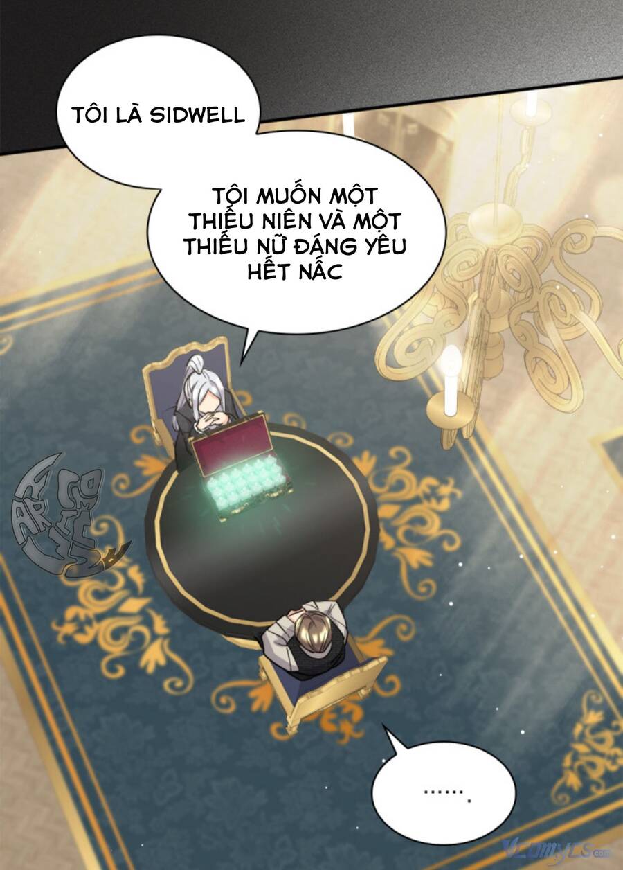 Sinh Đôi Xuyên Không Chap 114 - Next Chap 115