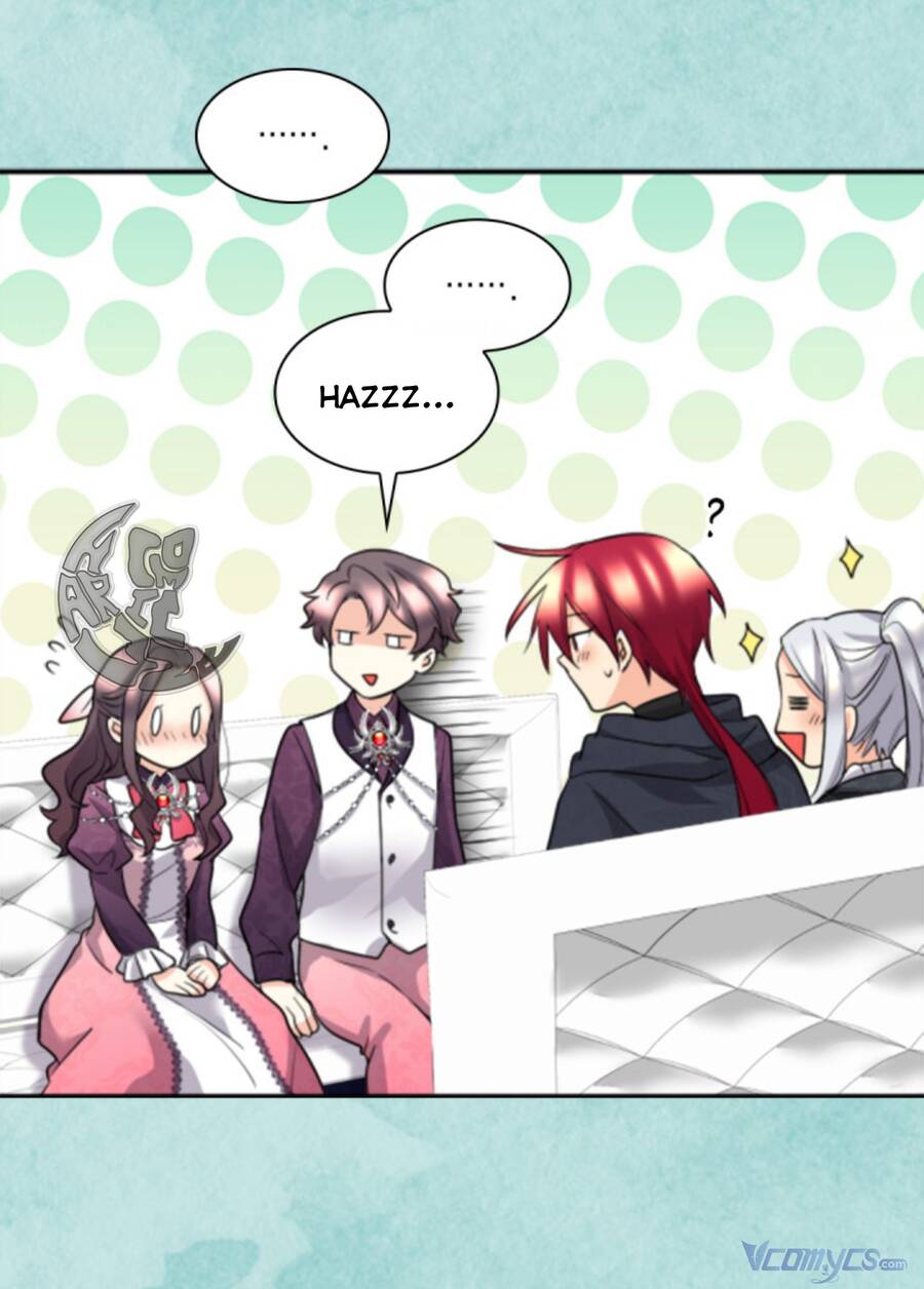 Sinh Đôi Xuyên Không Chap 114 - Next Chap 115