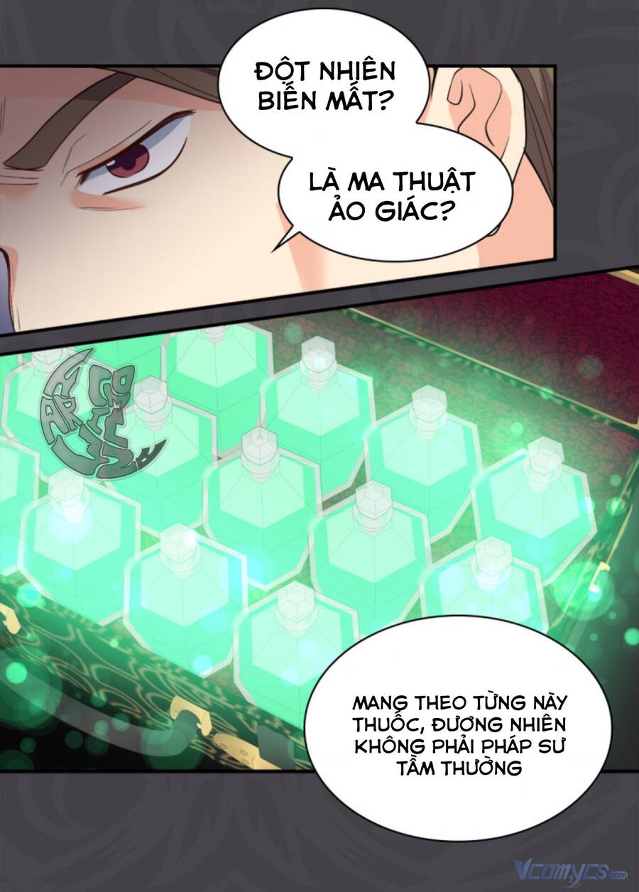 Sinh Đôi Xuyên Không Chap 114 - Next Chap 115