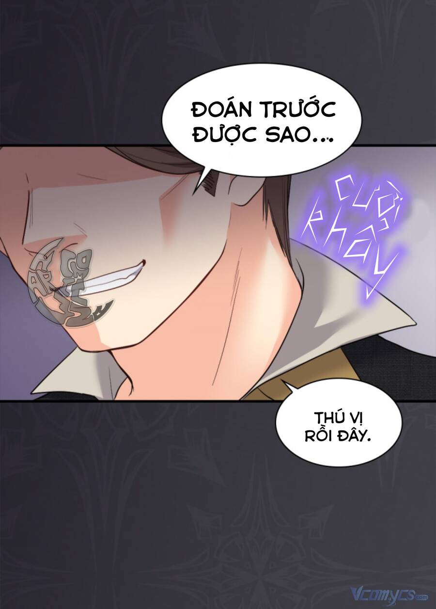 Sinh Đôi Xuyên Không Chap 114 - Next Chap 115