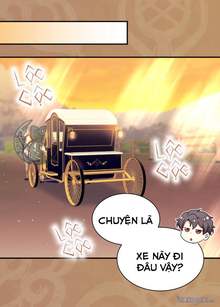 Sinh Đôi Xuyên Không Chap 114 - Next Chap 115