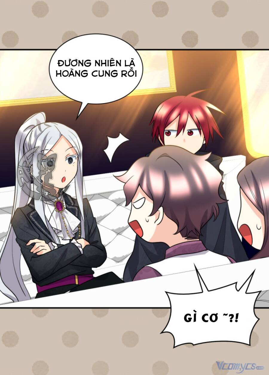 Sinh Đôi Xuyên Không Chap 114 - Next Chap 115