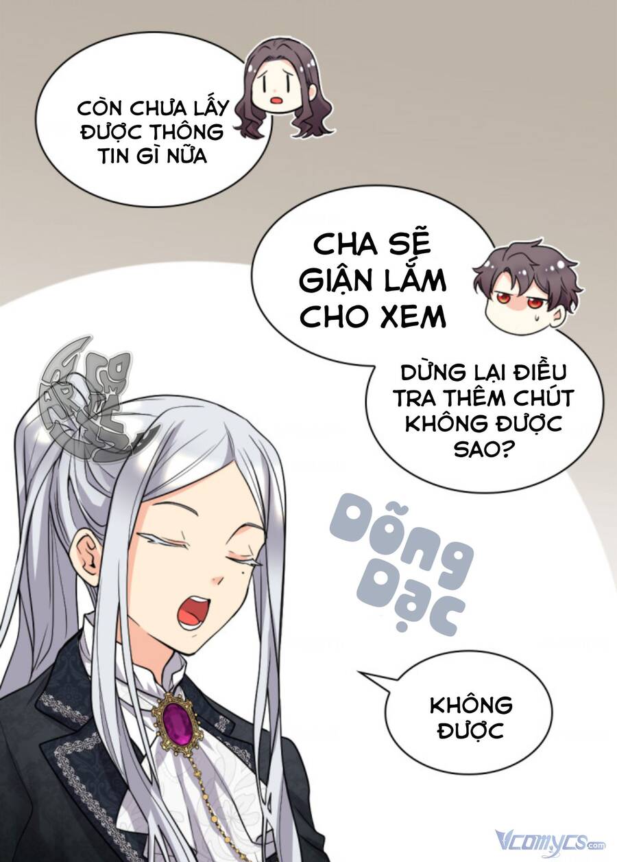Sinh Đôi Xuyên Không Chap 114 - Next Chap 115