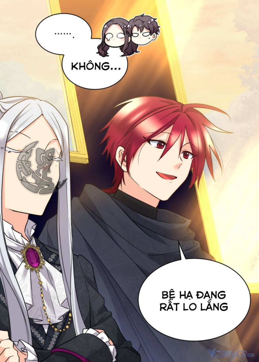 Sinh Đôi Xuyên Không Chap 114 - Next Chap 115