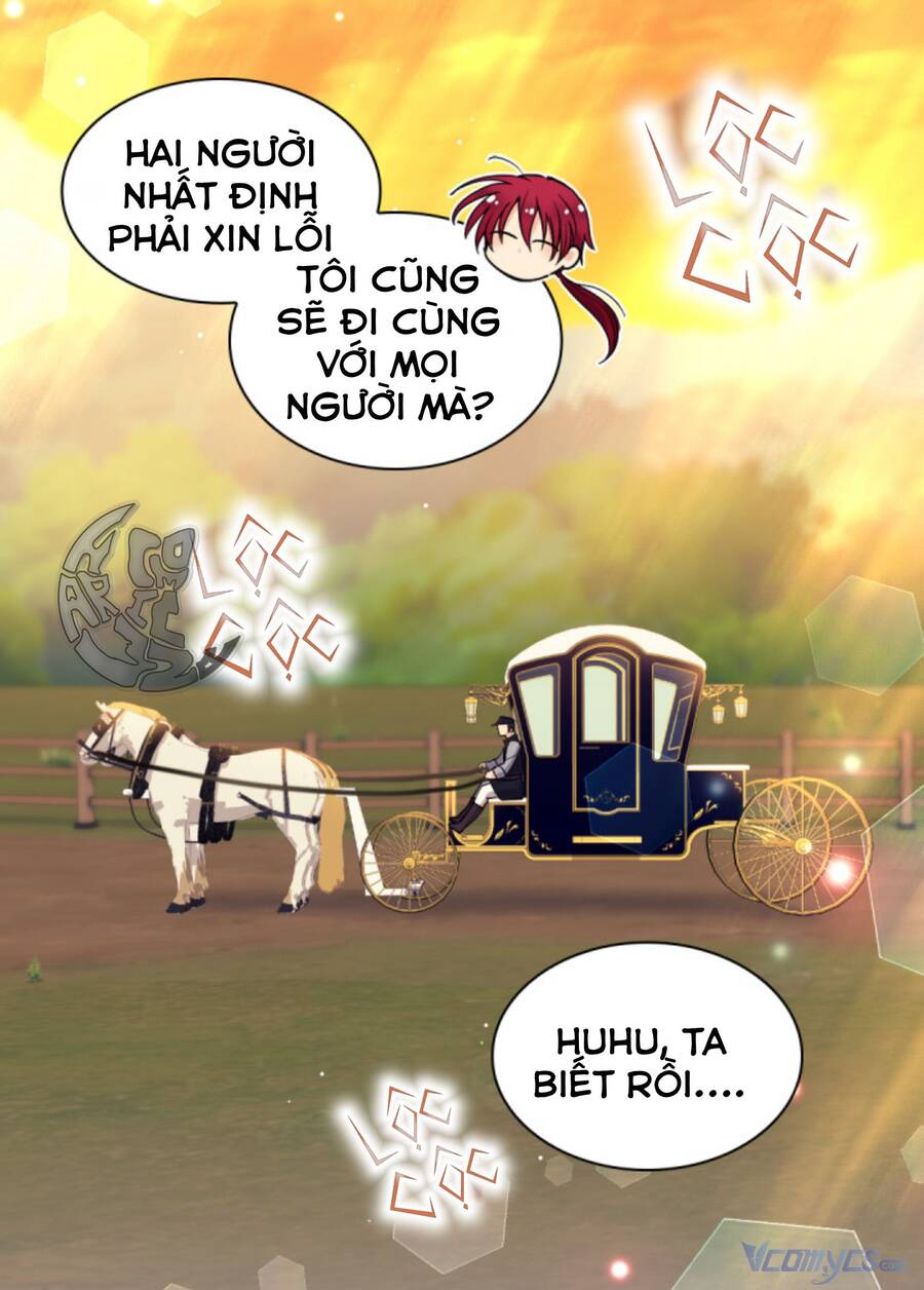 Sinh Đôi Xuyên Không Chap 114 - Next Chap 115
