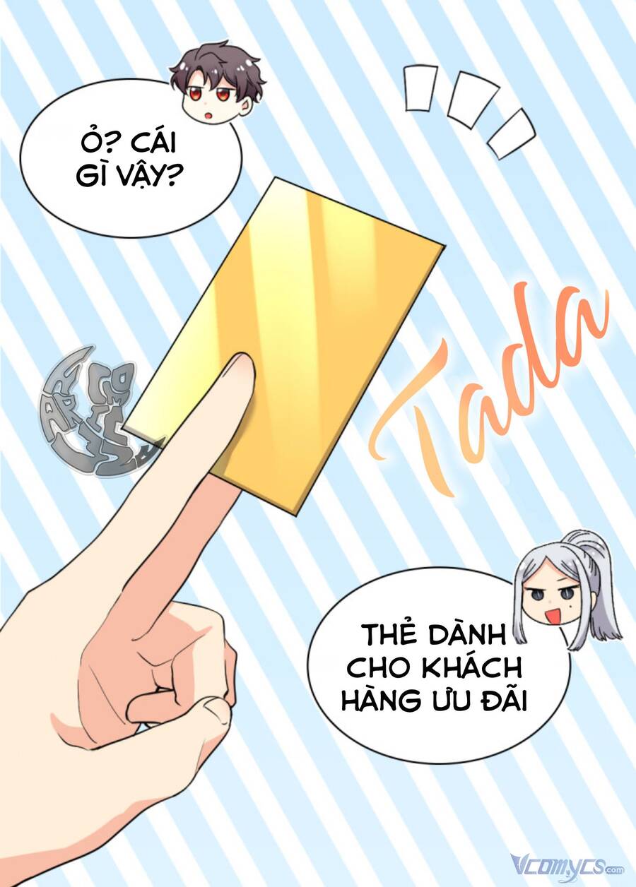 Sinh Đôi Xuyên Không Chap 114 - Next Chap 115