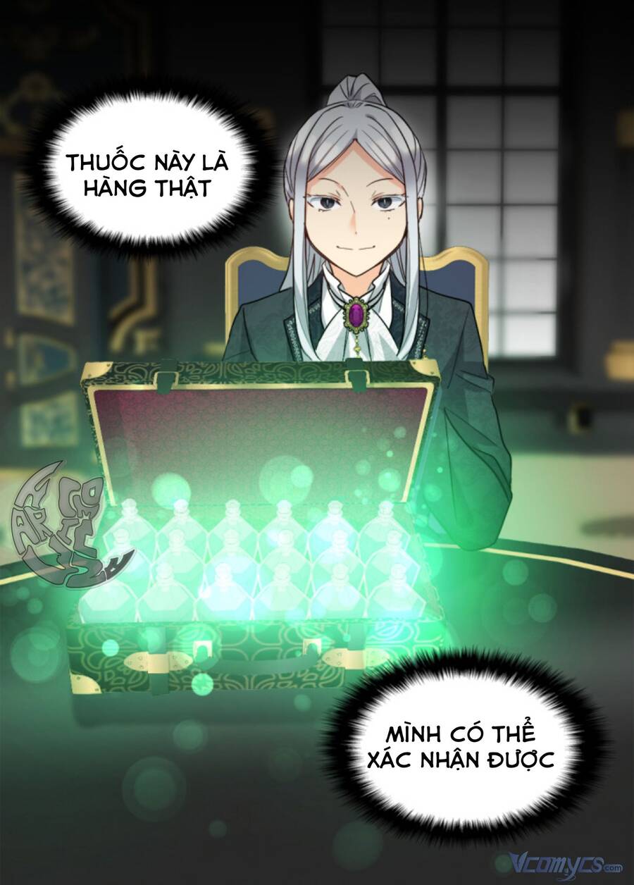 Sinh Đôi Xuyên Không Chap 114 - Next Chap 115