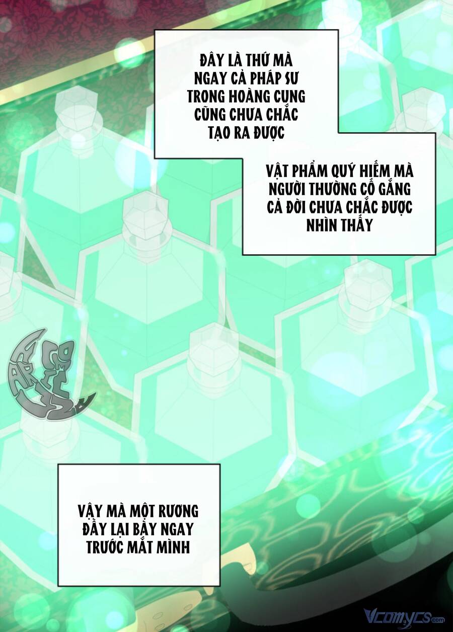 Sinh Đôi Xuyên Không Chap 114 - Next Chap 115