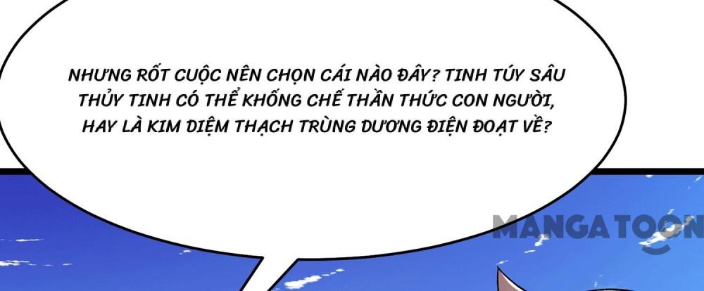 Đồ Đệ Của Ta Đều Là Nữ Ma Đầu Chap 202 - Next Chap 203