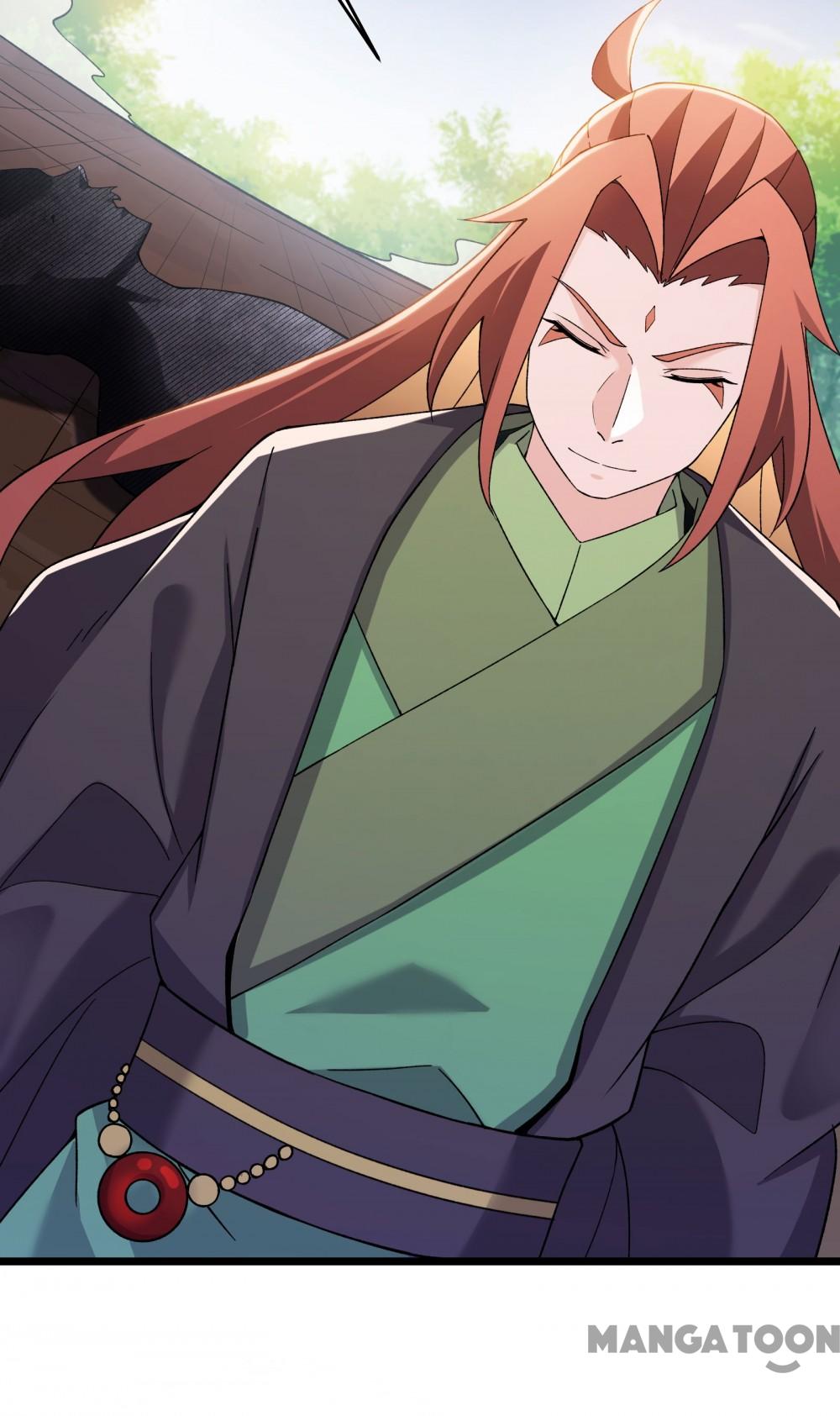 Đồ Đệ Của Ta Đều Là Nữ Ma Đầu Chap 211 - Next Chap 212