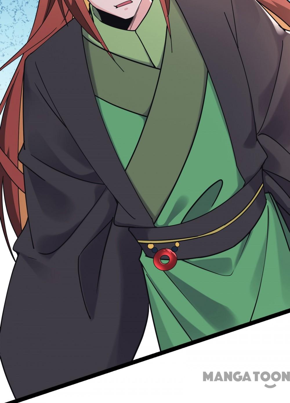 Đồ Đệ Của Ta Đều Là Nữ Ma Đầu Chap 219 - Next Chap 220