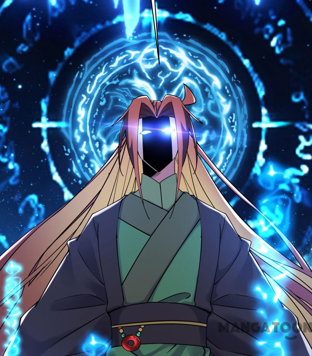 Đồ Đệ Của Ta Đều Là Nữ Ma Đầu Chap 219 - Next Chap 220