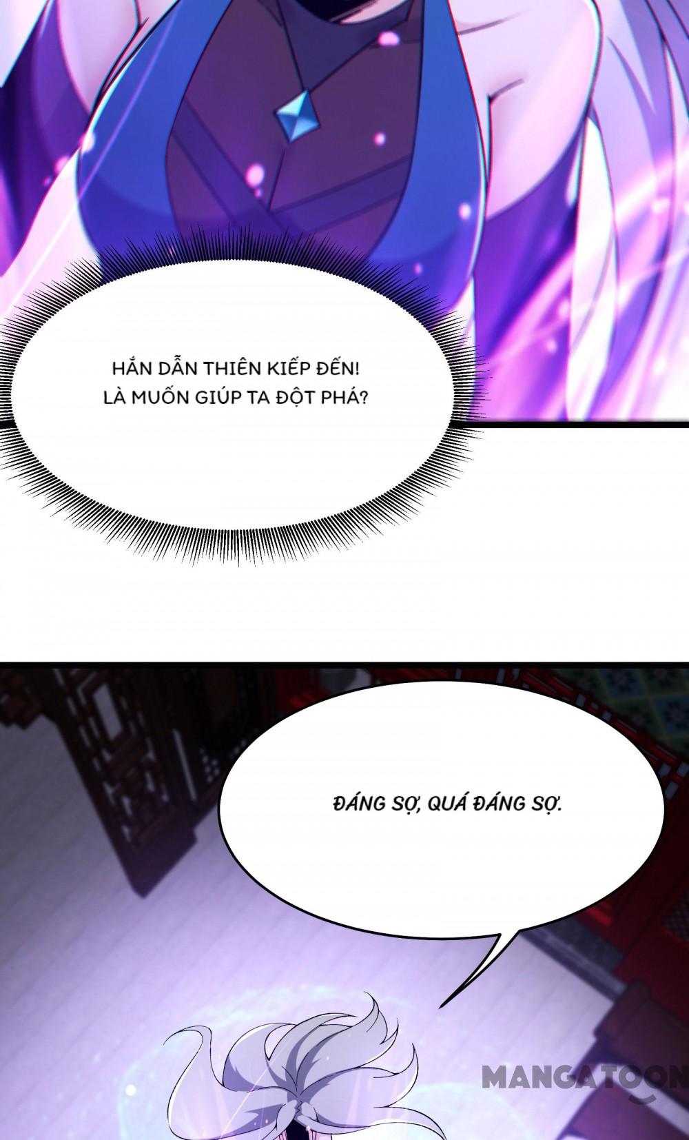 Đồ Đệ Của Ta Đều Là Nữ Ma Đầu Chap 221 - Next Chap 222