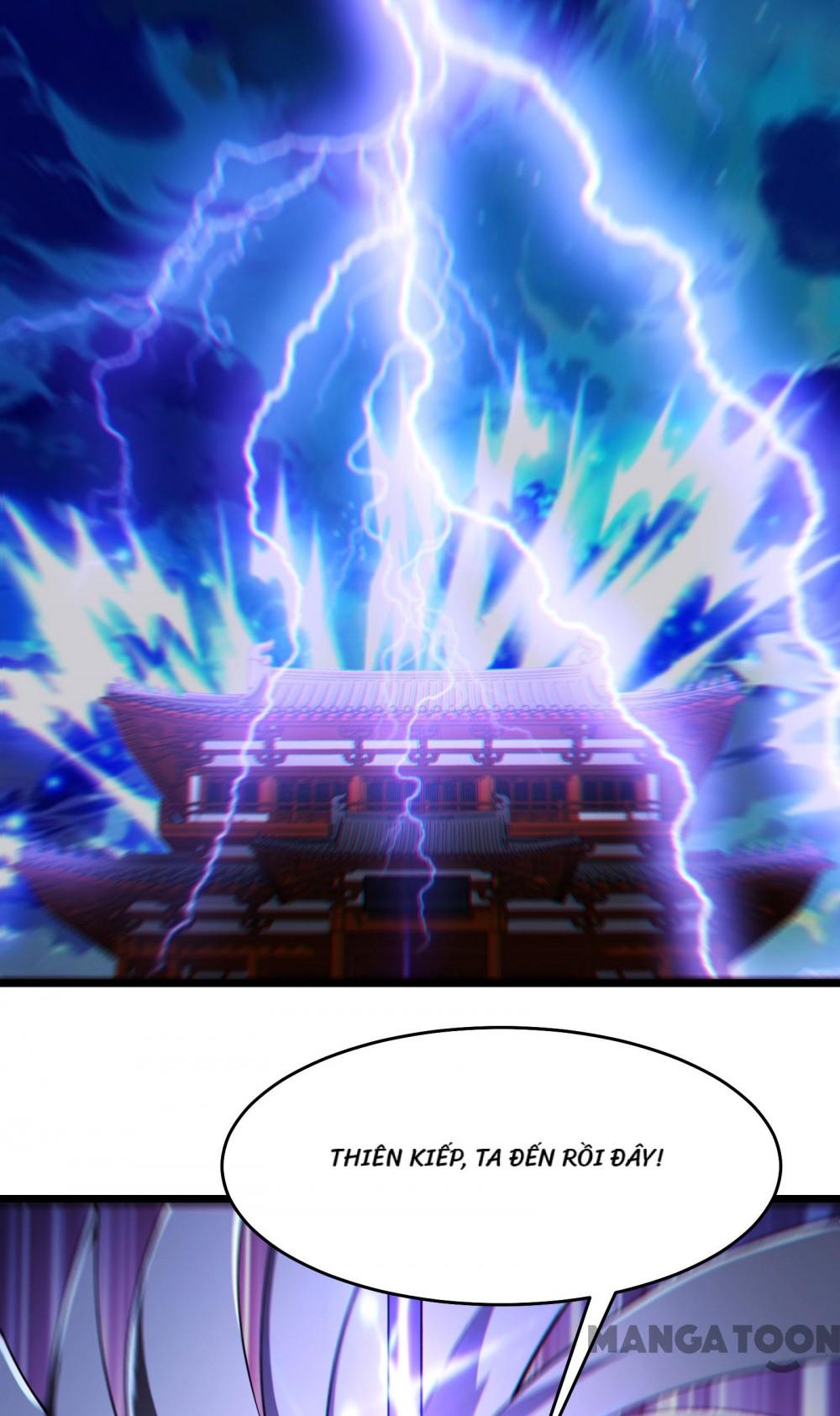 Đồ Đệ Của Ta Đều Là Nữ Ma Đầu Chap 221 - Next Chap 222