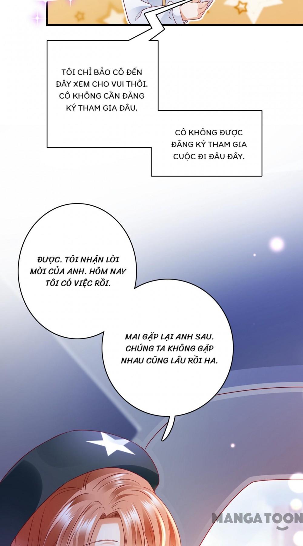 Hào Môn Thiên Giới Tiền Thê Chap 661 - Next Chap 662