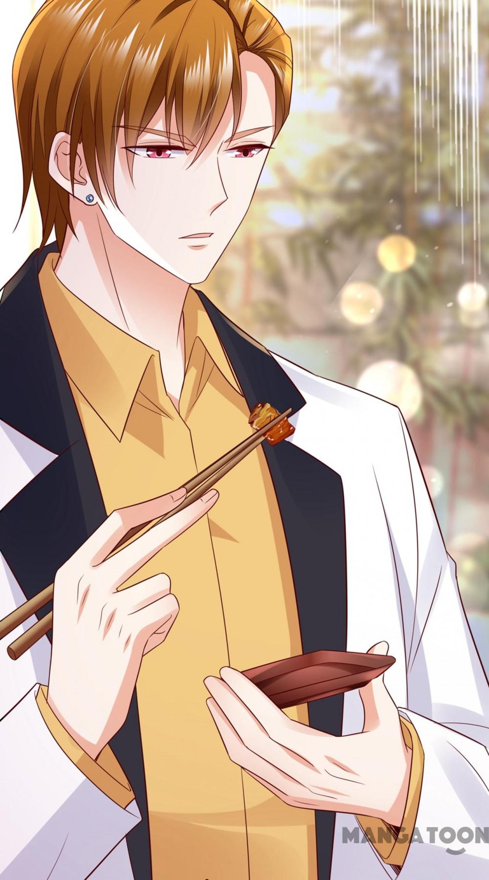 Hào Môn Thiên Giới Tiền Thê Chap 661 - Next Chap 662