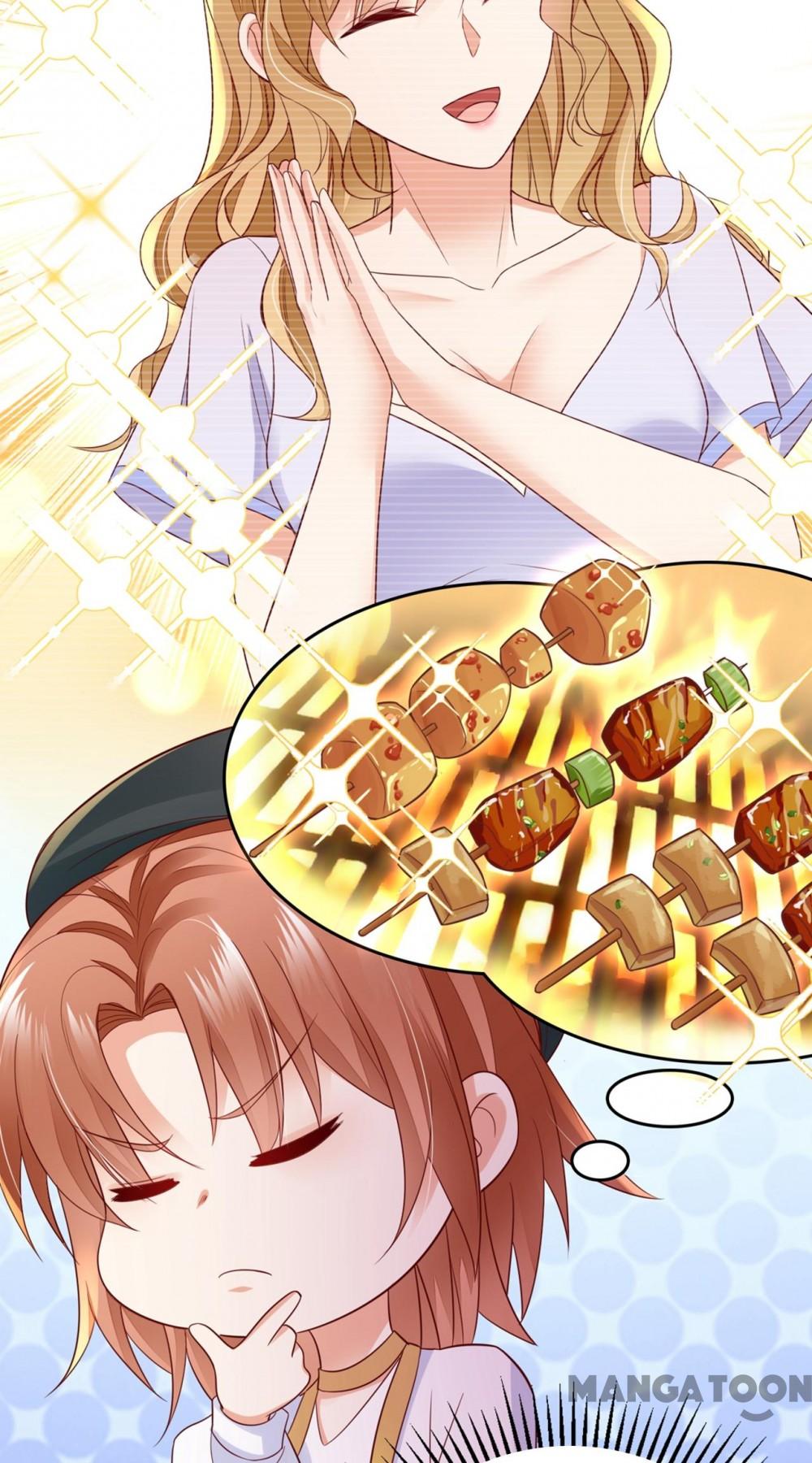 Hào Môn Thiên Giới Tiền Thê Chap 661 - Next Chap 662