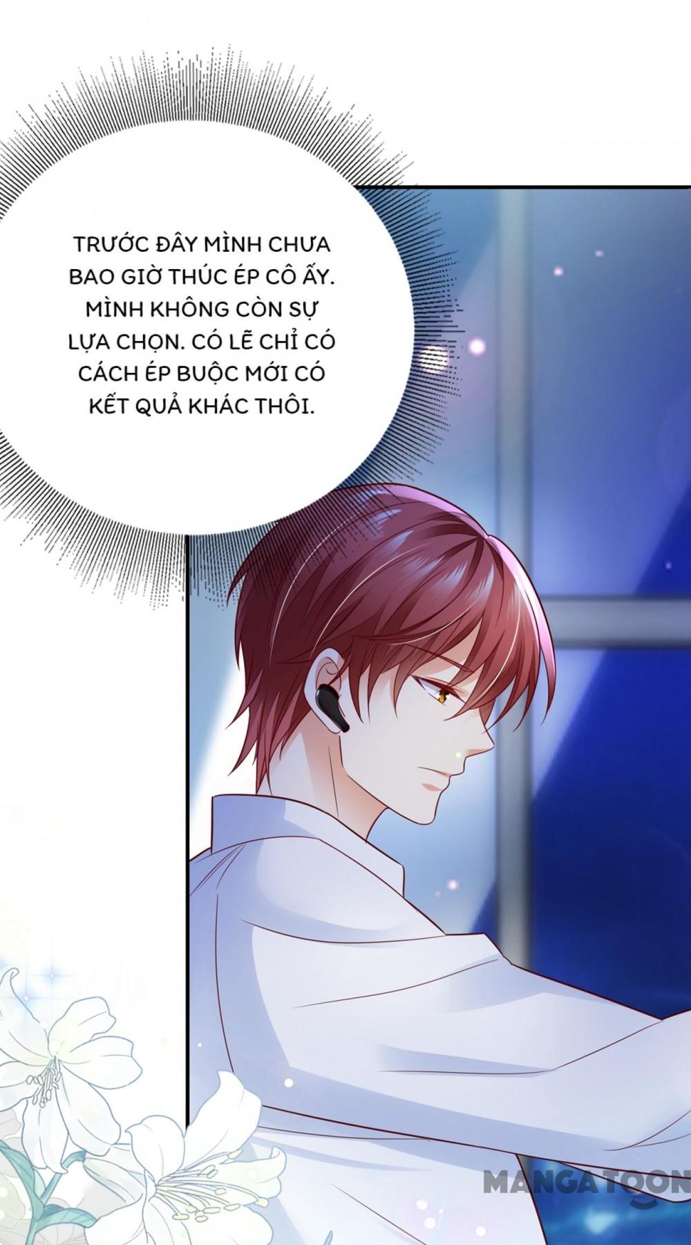 Hào Môn Thiên Giới Tiền Thê Chap 662 - Next Chap 663