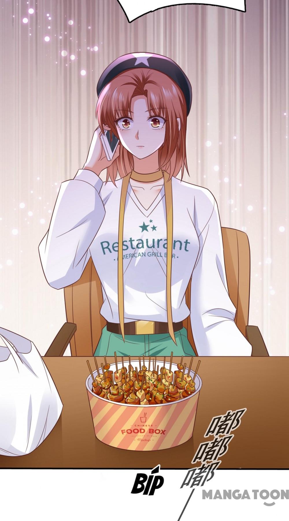 Hào Môn Thiên Giới Tiền Thê Chap 662 - Next Chap 663