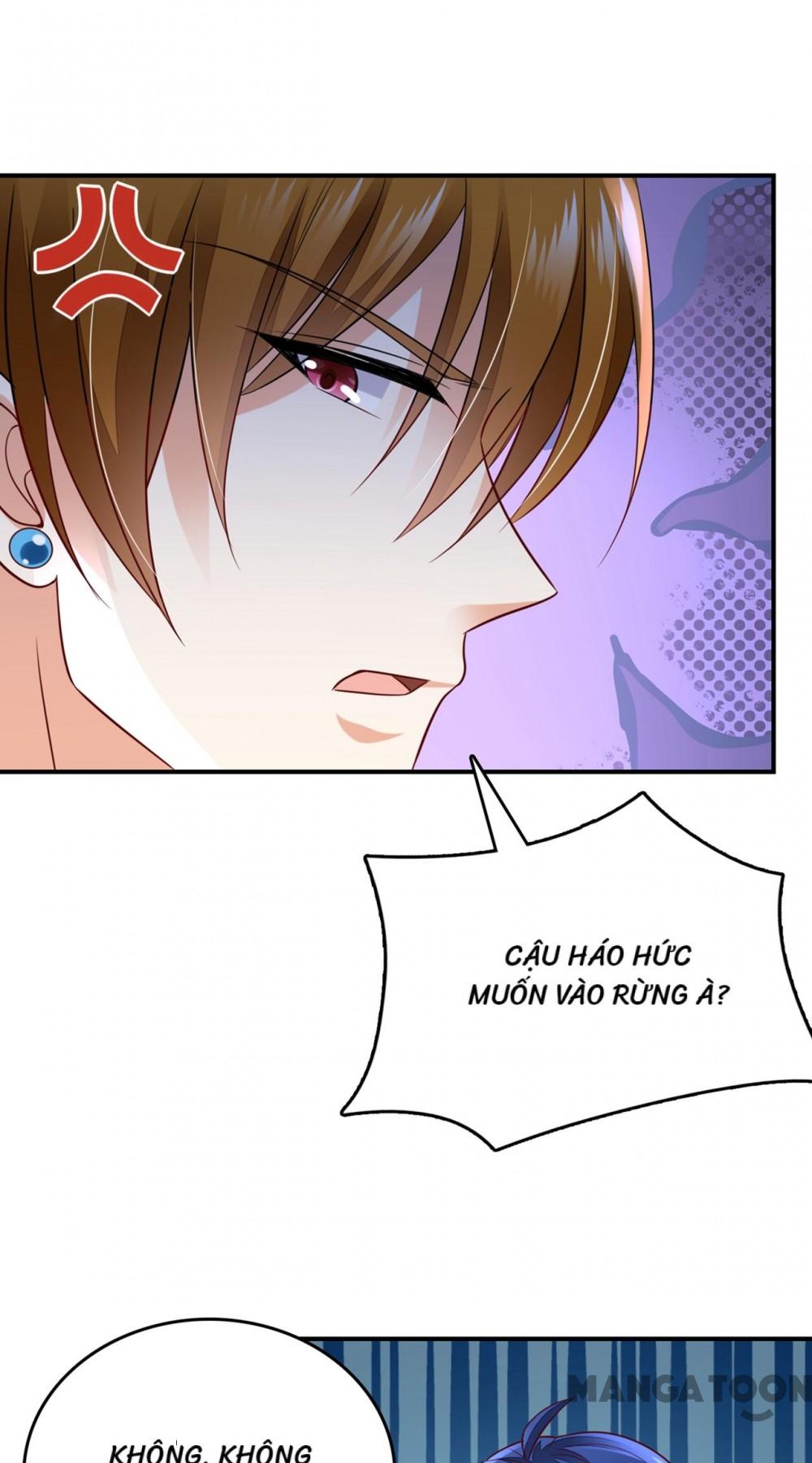 Hào Môn Thiên Giới Tiền Thê Chap 662 - Next Chap 663