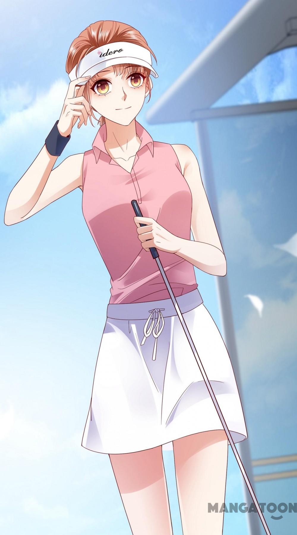 Hào Môn Thiên Giới Tiền Thê Chap 670 - Next Chap 671