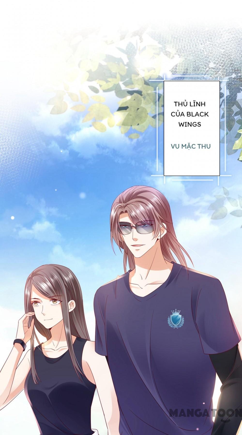 Hào Môn Thiên Giới Tiền Thê Chap 670 - Next Chap 671