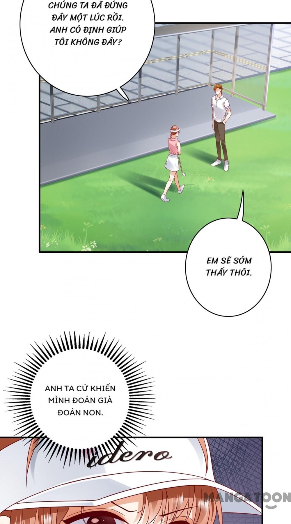 Hào Môn Thiên Giới Tiền Thê Chap 670 - Next Chap 671