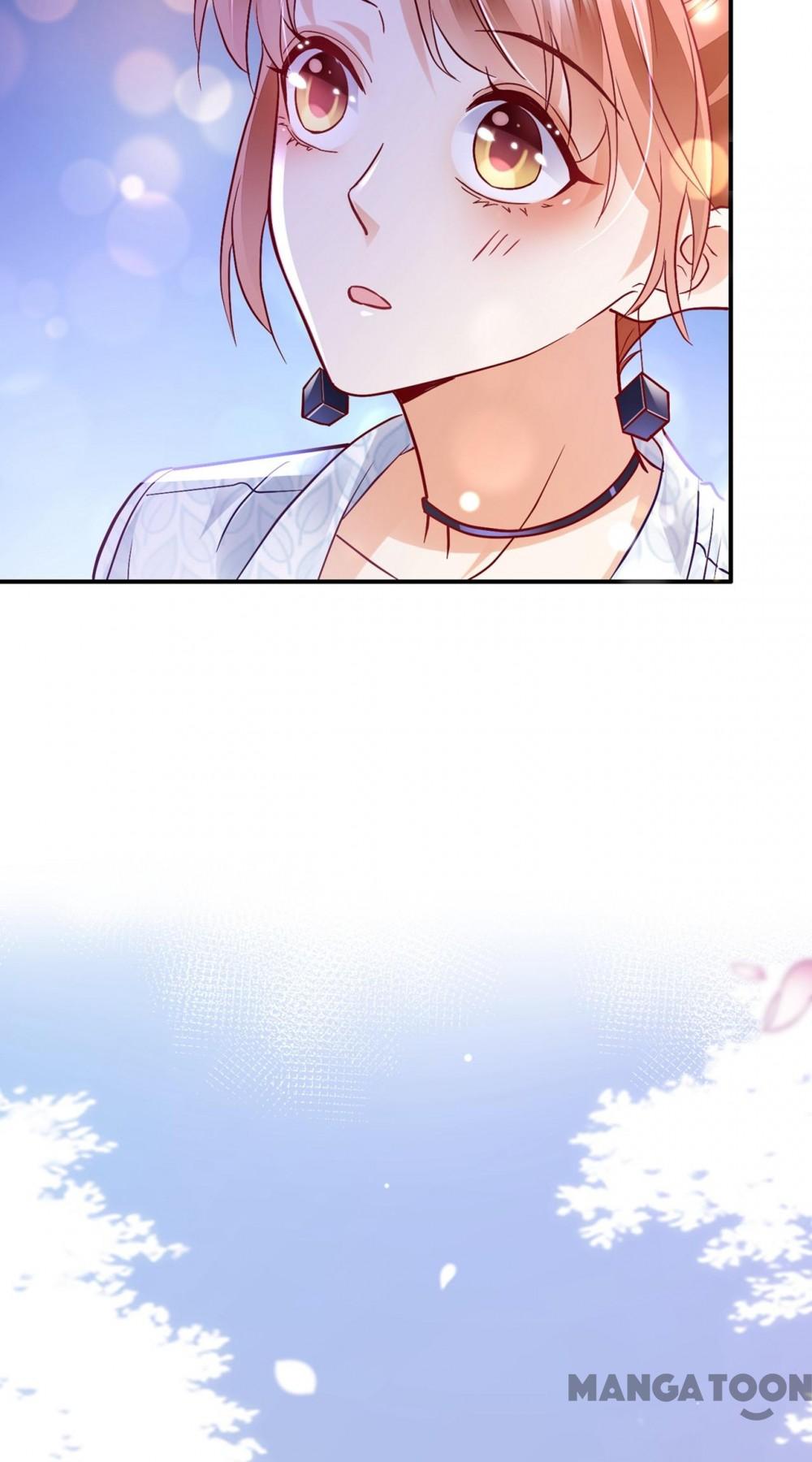 Hào Môn Thiên Giới Tiền Thê Chap 670 - Next Chap 671