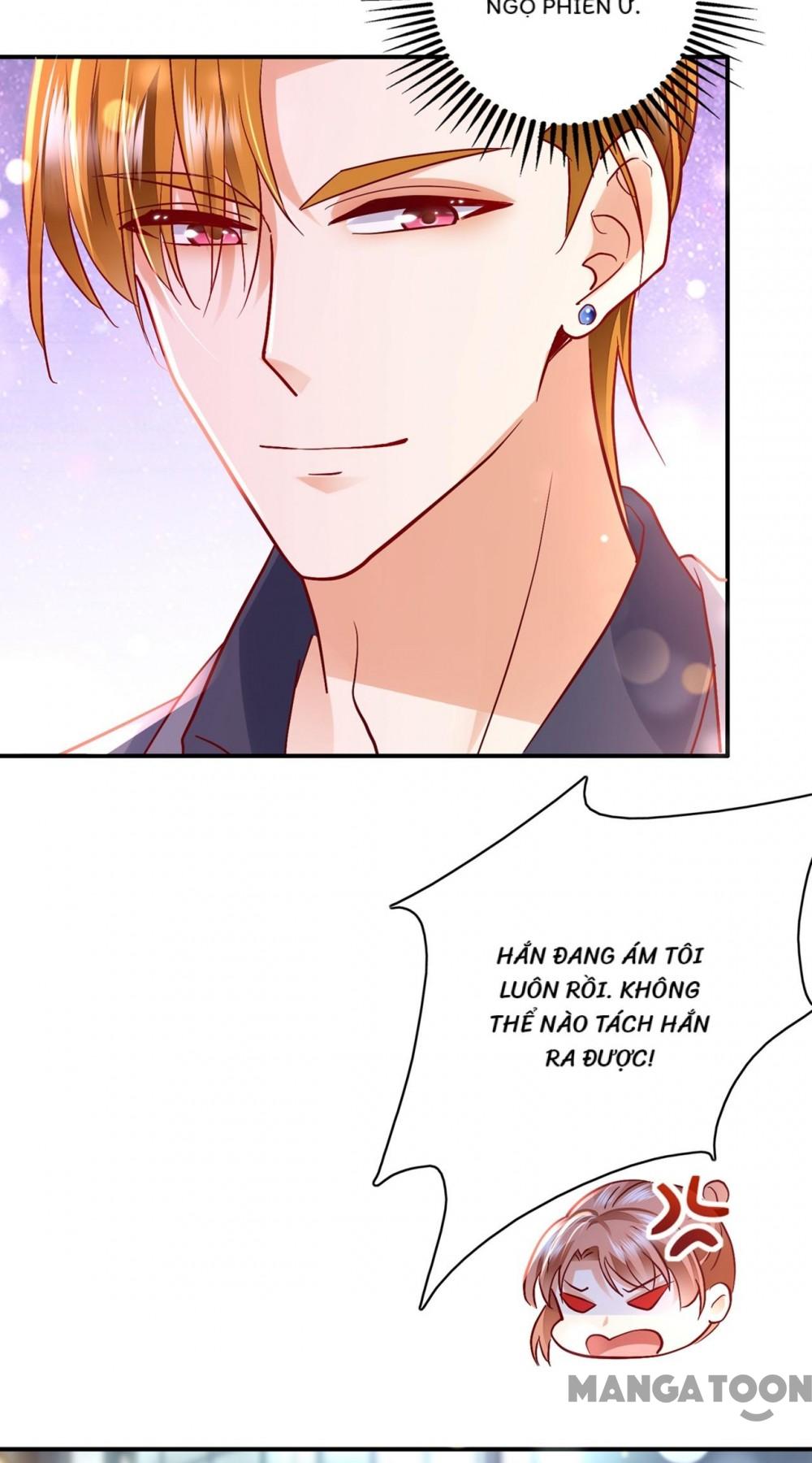 Hào Môn Thiên Giới Tiền Thê Chap 670 - Next Chap 671