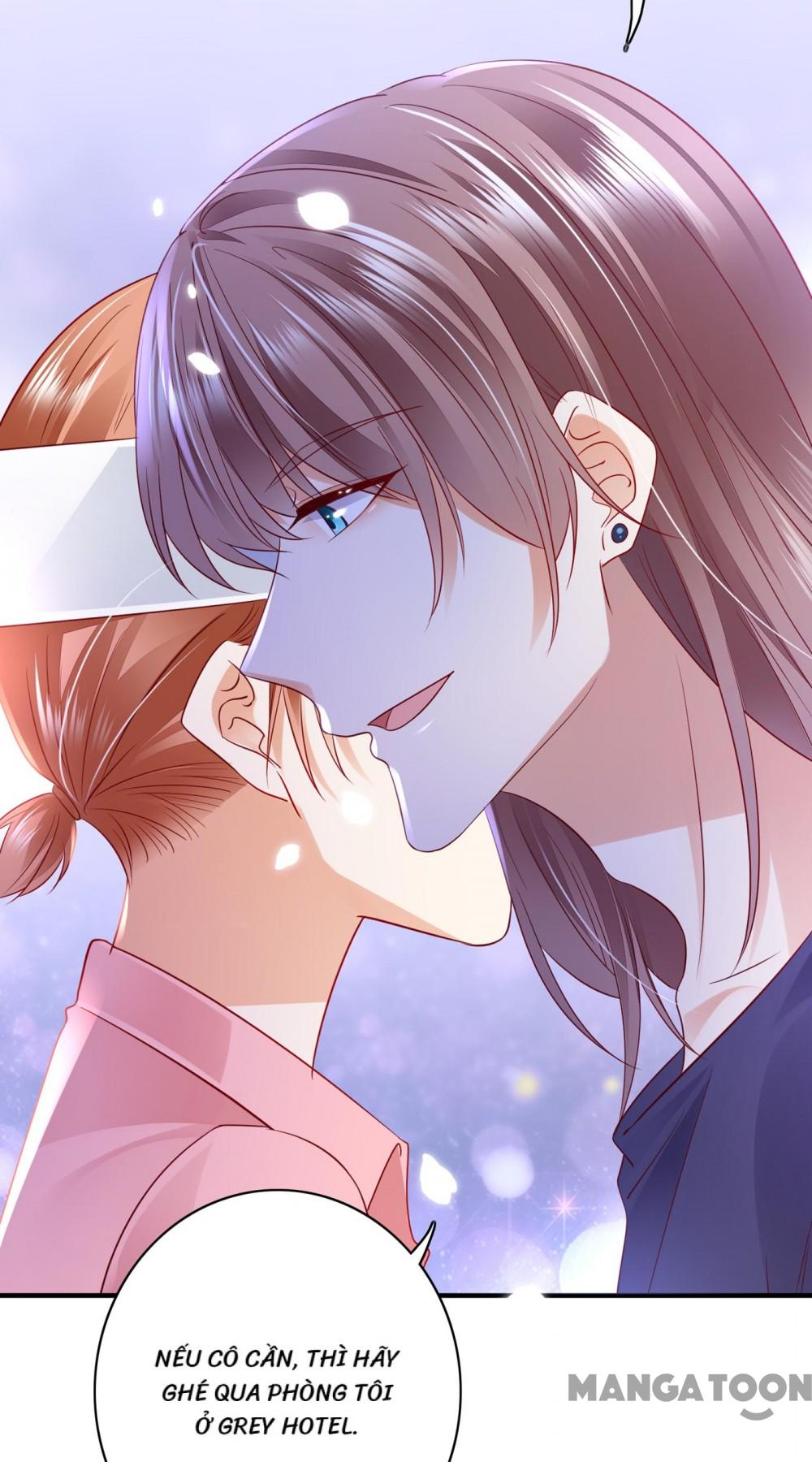 Hào Môn Thiên Giới Tiền Thê Chap 672 - Next Chap 673