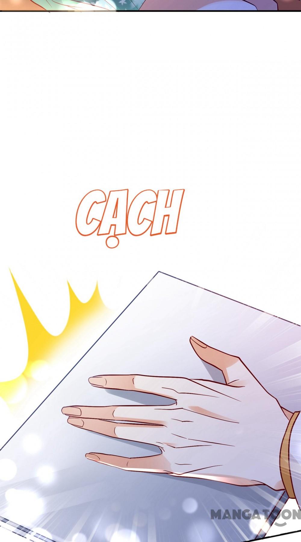 Hào Môn Thiên Giới Tiền Thê Chap 674 - Next Chap 675