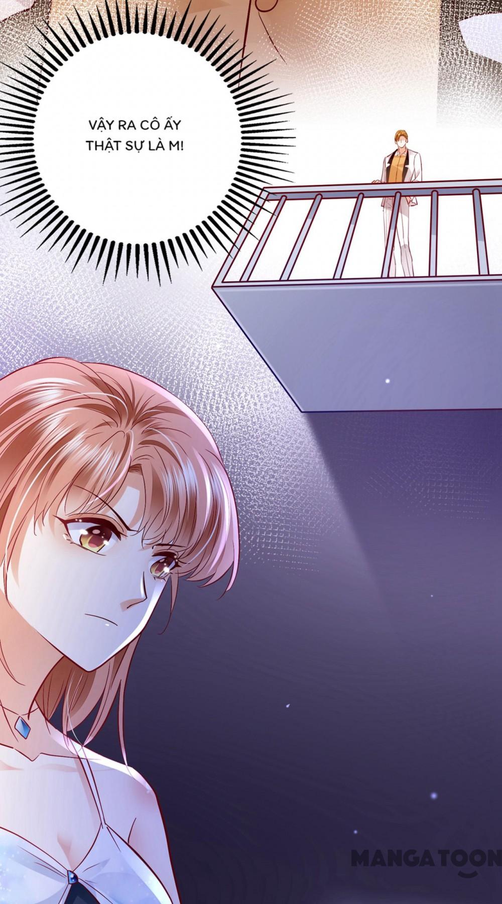 Hào Môn Thiên Giới Tiền Thê Chap 674 - Next Chap 675