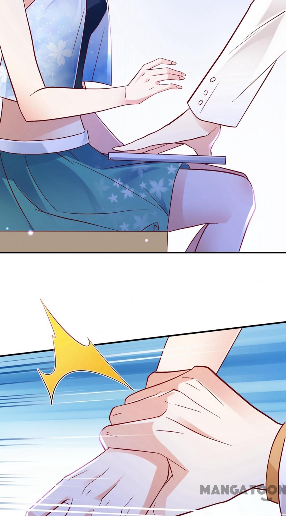 Hào Môn Thiên Giới Tiền Thê Chap 674 - Next Chap 675